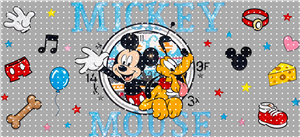 16oz Disney-D  4788